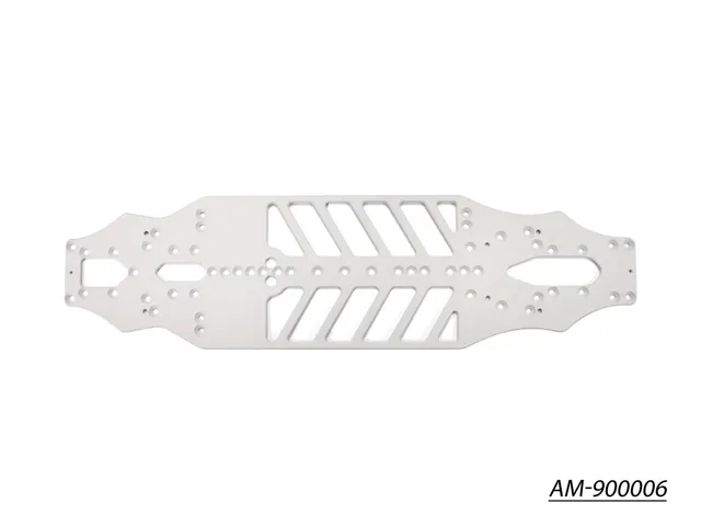 Arrowmax Arrowspace Châssis Yokomo BD9 AM-900006 Magnésium