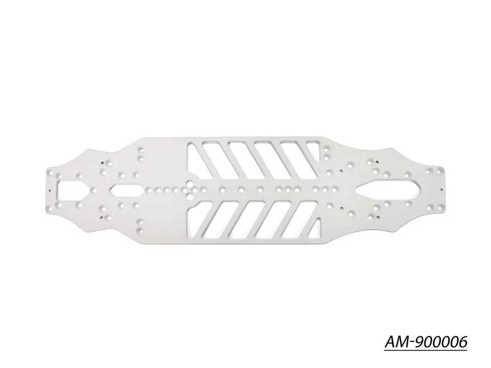 Arrowmax Arrowspace Châssis Yokomo BD9 AM-900006 Magnésium