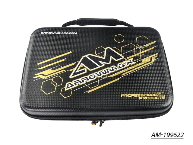 Arrowmax Accessories Bag AM-199622 sacoche EVA 320 mm
