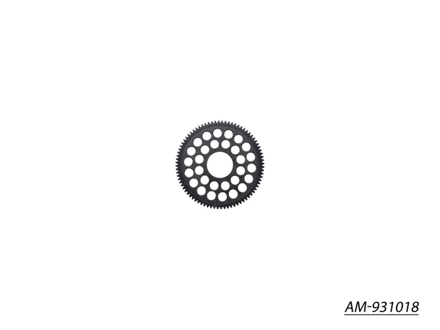 Arrowmax Gears AM-931018 pignon pancar SuperGear 64P 80T