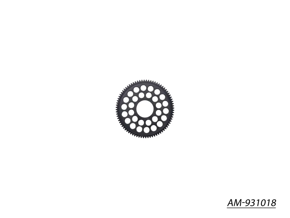 Arrowmax Gears AM-931018 pignon pancar SuperGear 64P 80T