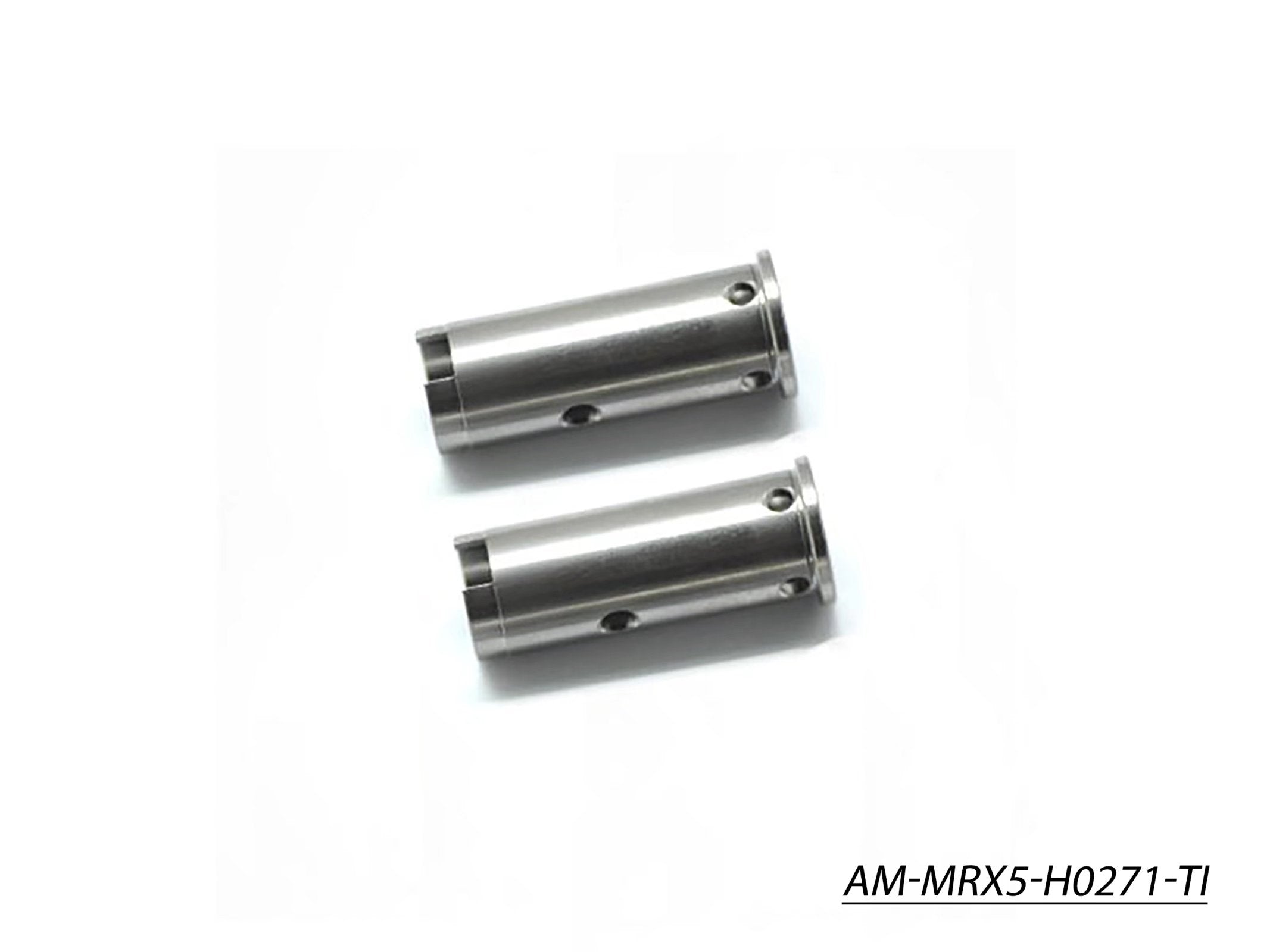 Arrowmax AM-MRX5-H0271-Ti axe avant titane x2