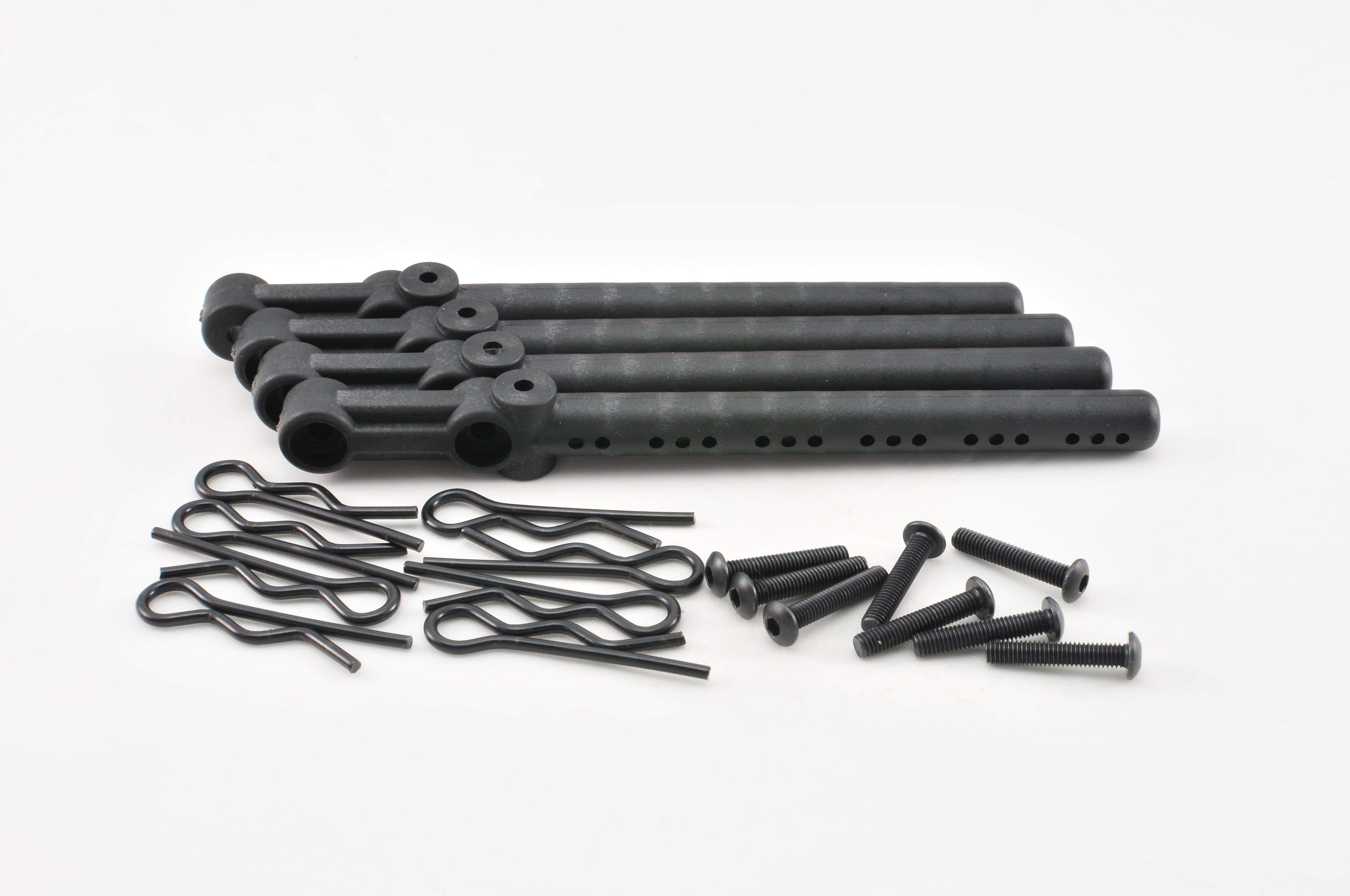 CEN Reeper GS045 supports carrosserie 1/7