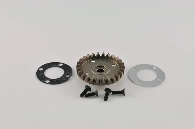 CEN GS005 couronne différentiel 26T Reeper 1/7