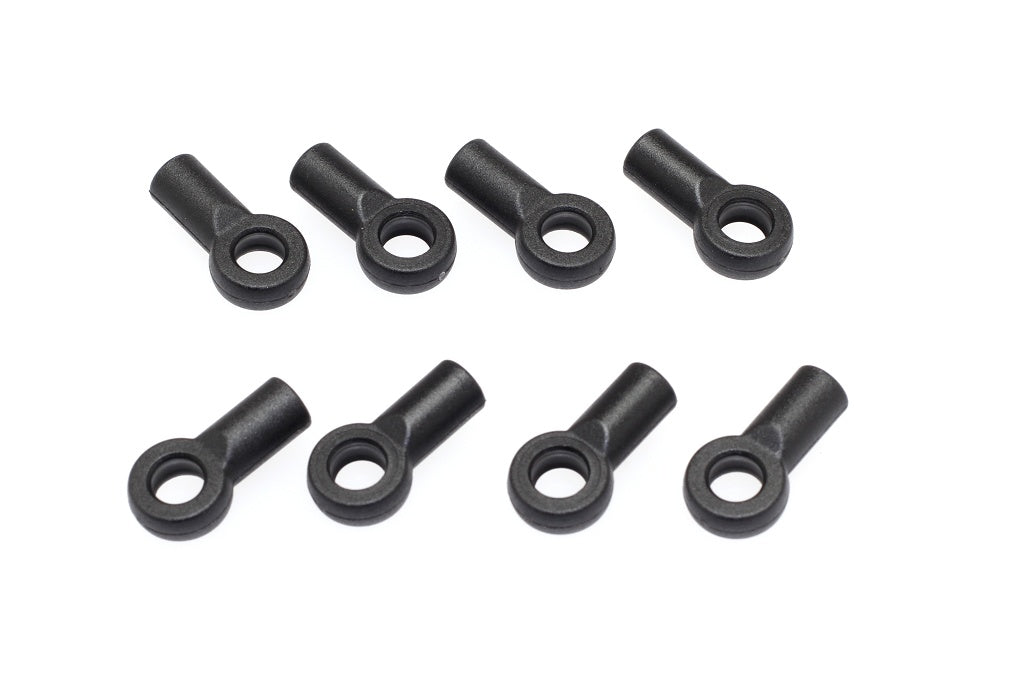 CEN CQ0335 rotule 5.8mm 19mm lot 8 pièces