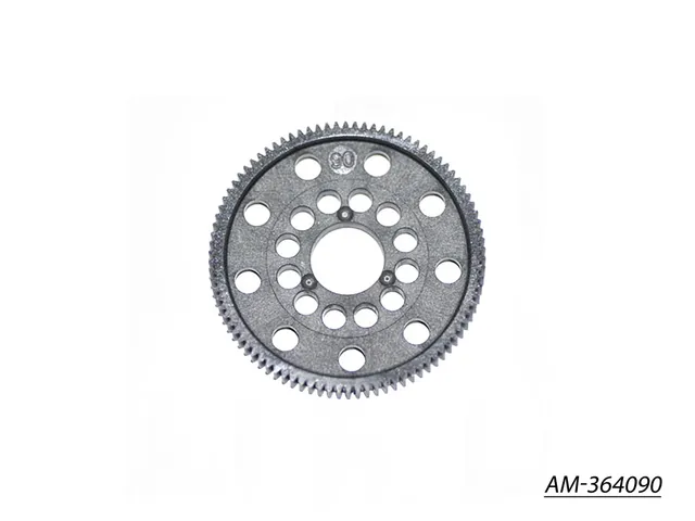 Arrowmax Gears Couronne Spur 64P 90T AM-364090