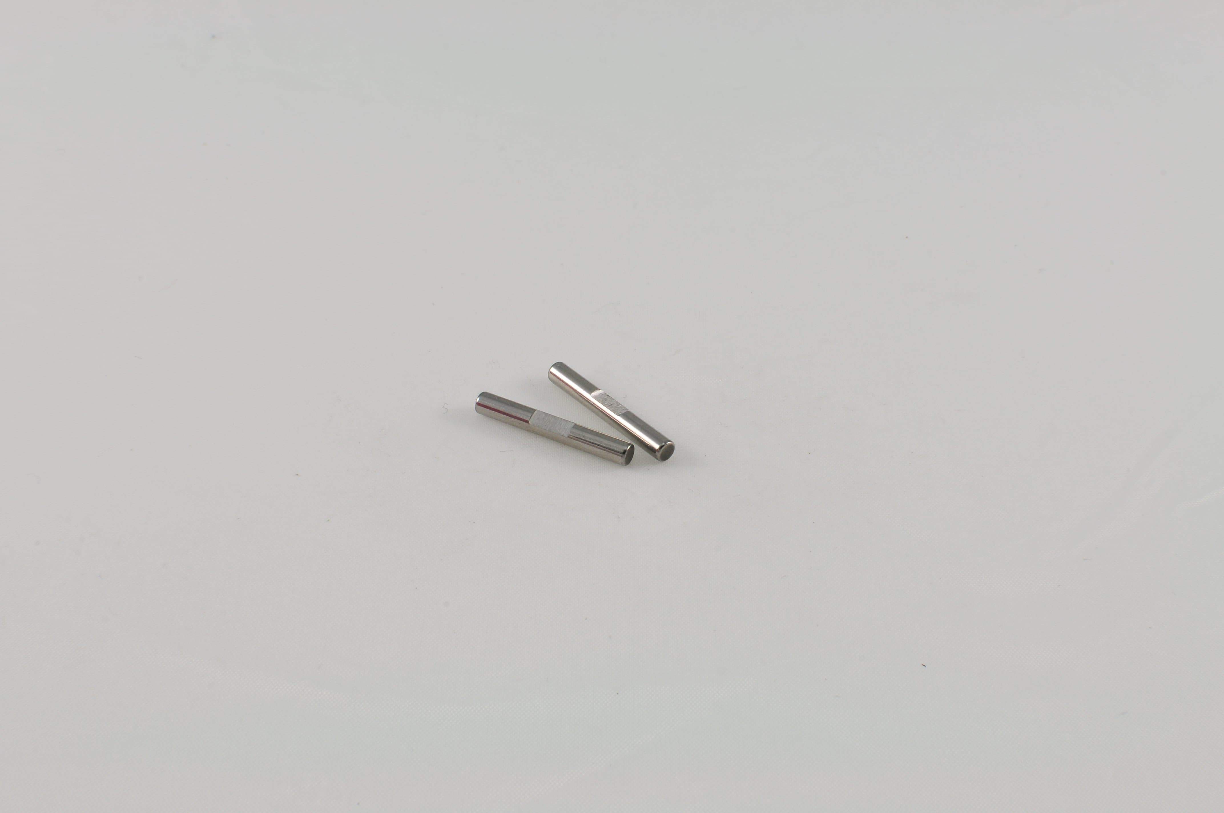 CEN G36722 axe 3x22mm 2 pièces Reeper