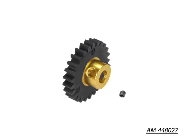 Arrowmax AM-448027 pignon 48P 27T pour voiture RC