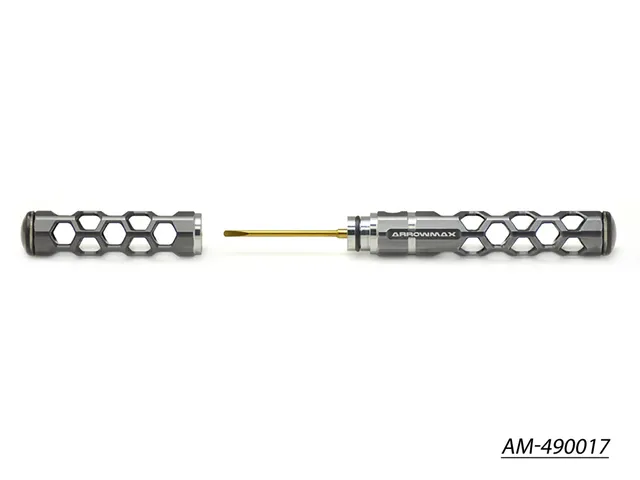 Arrowmax Special Tools AM-490017 attrape-vis Honeycomb