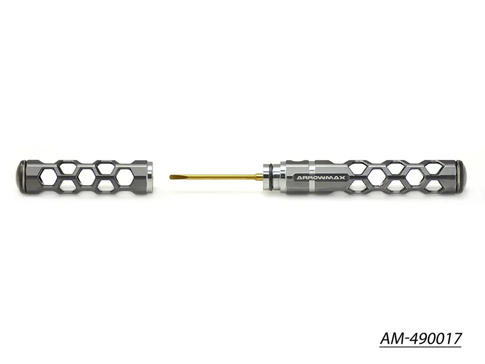Arrowmax Special Tools AM-490017 attrape-vis Honeycomb