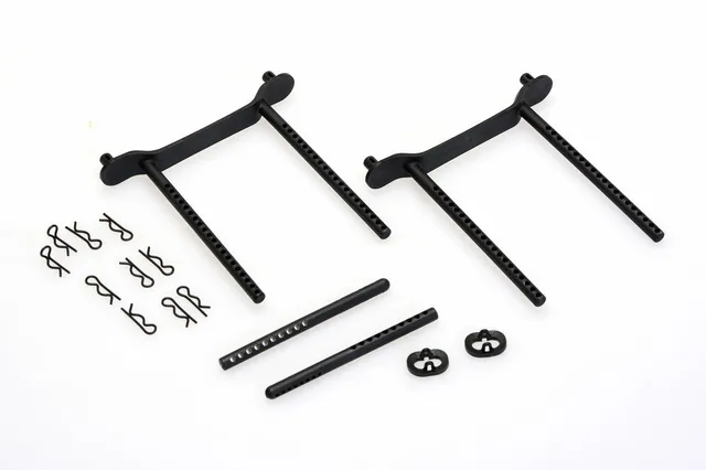 CEN CD0416 support carrosserie F450 SD DL-Series