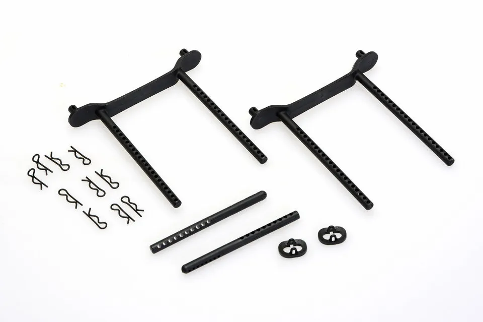 CEN CD0416 support carrosserie F450 SD DL-Series