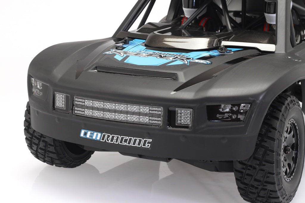CEN Reeper SC 9510 voiture RC 1/10 brushless 4WD RTR
