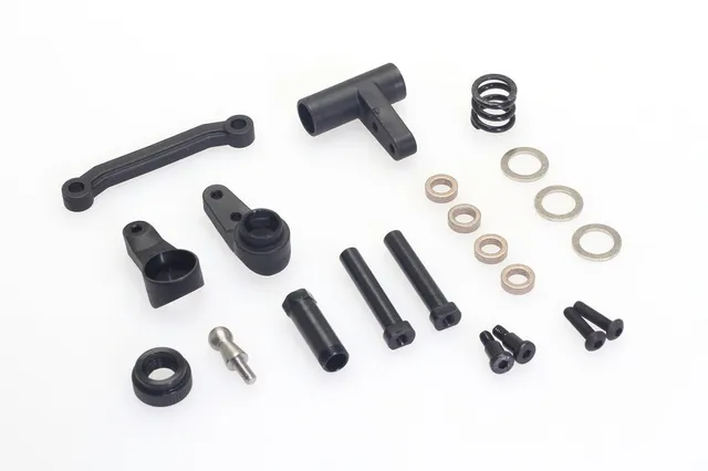 CEN sauve-servo Puma Rally 1 Servo Saver Set CM0412