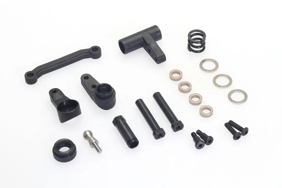 CEN sauve-servo Puma Rally 1 Servo Saver Set CM0412