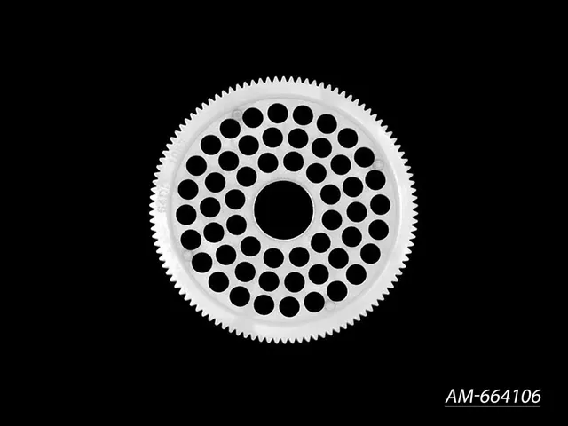 Arrowmax Gears Couronne Différentiel 64P 106T AM-664106