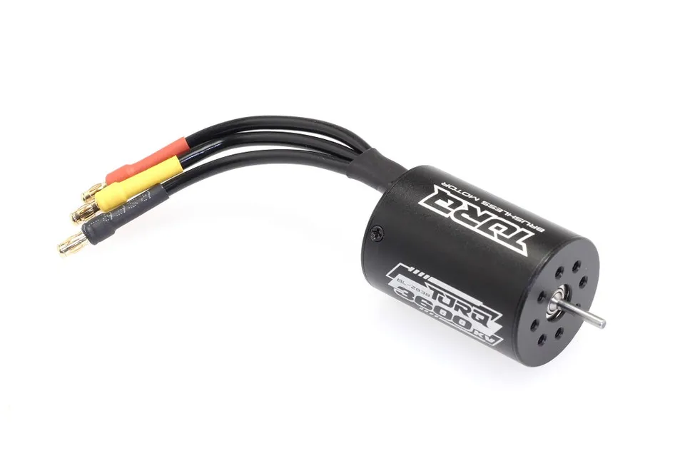 CEN CQ0860 moteur brushless 2838 3600kv 1/16