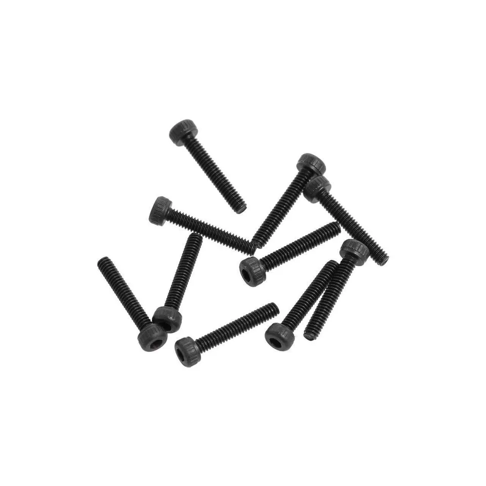 CEN G36384 vis CHC M2x12 mm hex x10