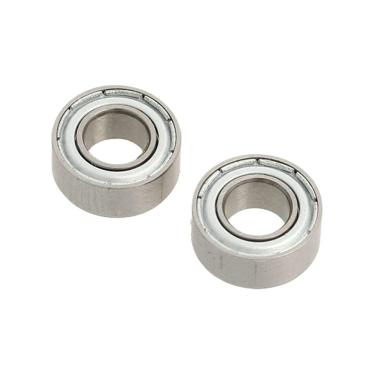 CEN Hardware G73902 roulement 5x10x4mm blindé lot 2
