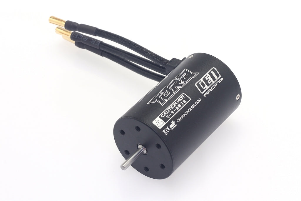 CEN CM0821 moteur brushless BL-3658 3000KV Puma