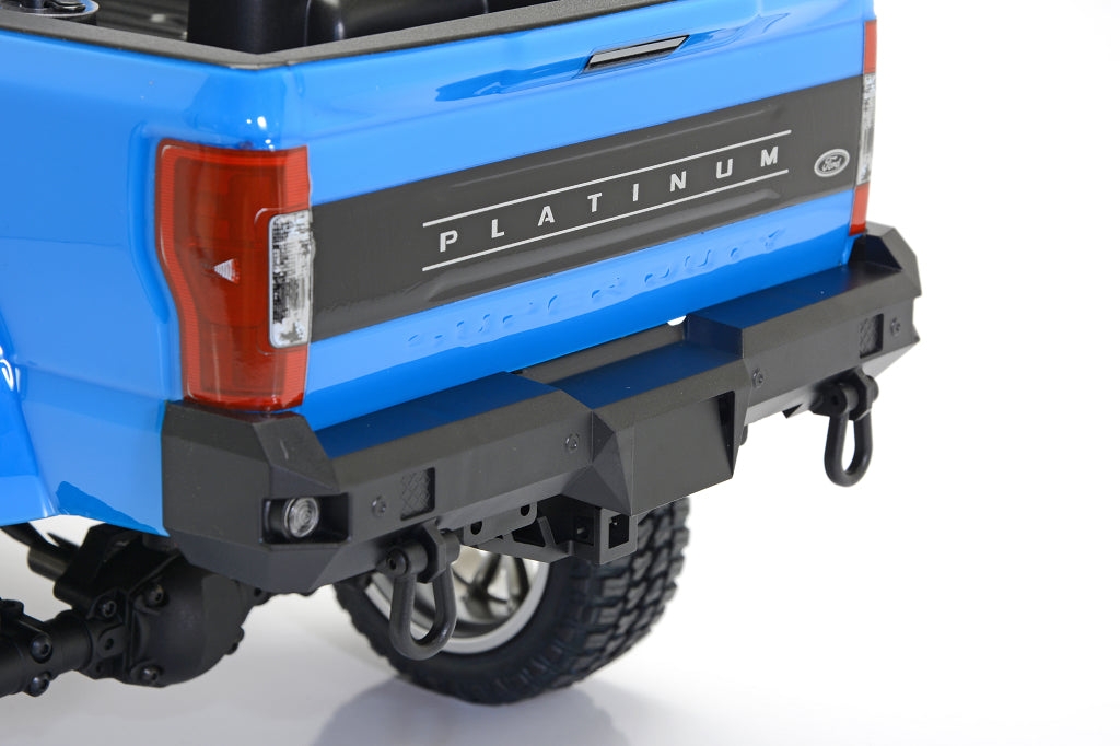 CEN 8992 Ford F-250 SD KG1 camion RC RTR 1/10 bleu