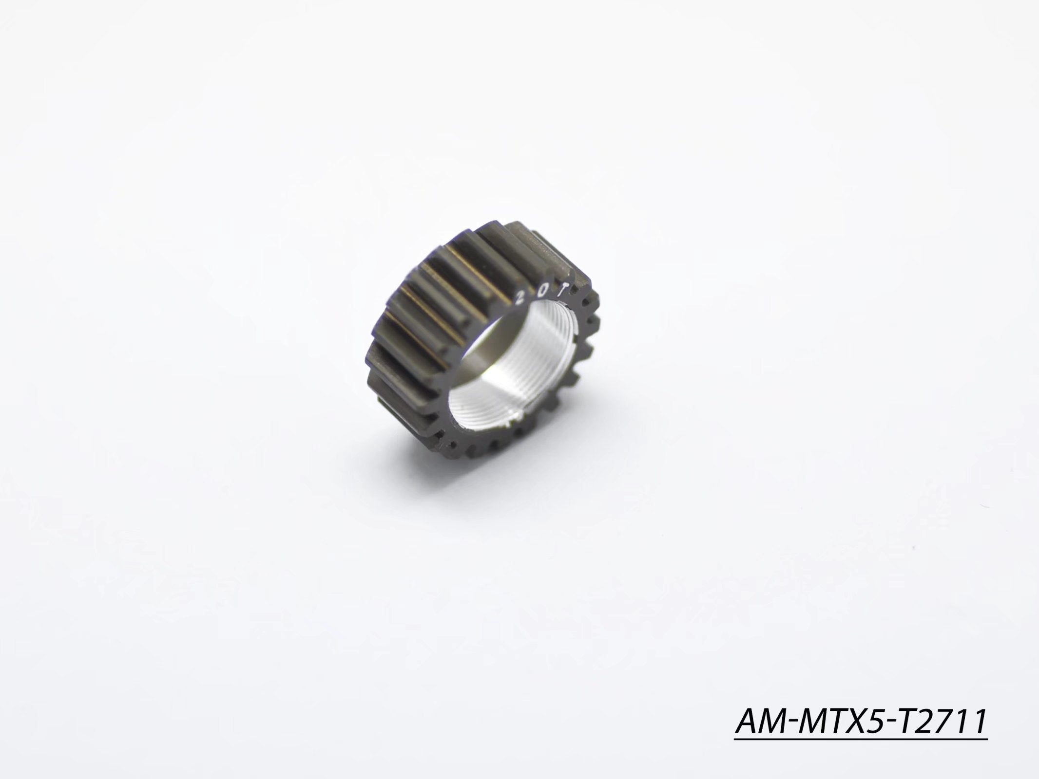 Arrowmax Gears AM-MTX5-T2711 pignon 20T 2nd Gear 7075