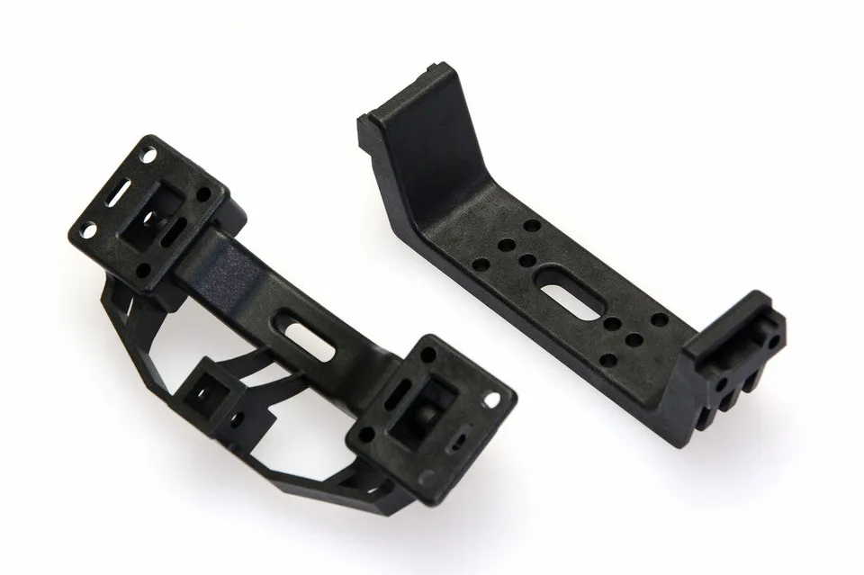 CEN CD0409 traverse support châssis F450 SD bracket D