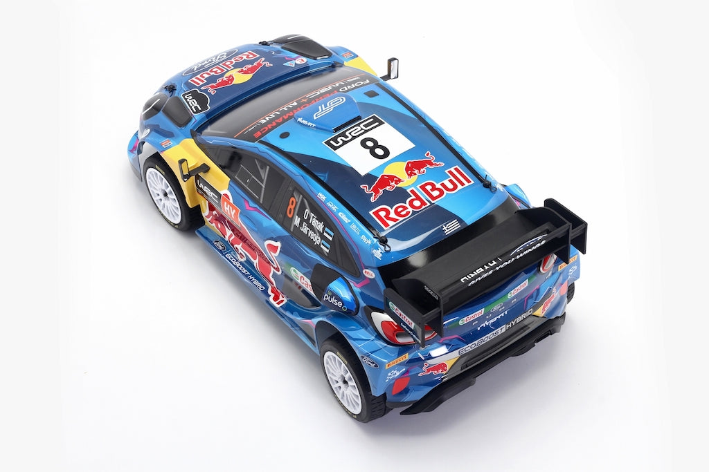CEN 8999 M-Sport Ford Puma Rally1 voiture RC 1/8 RTR