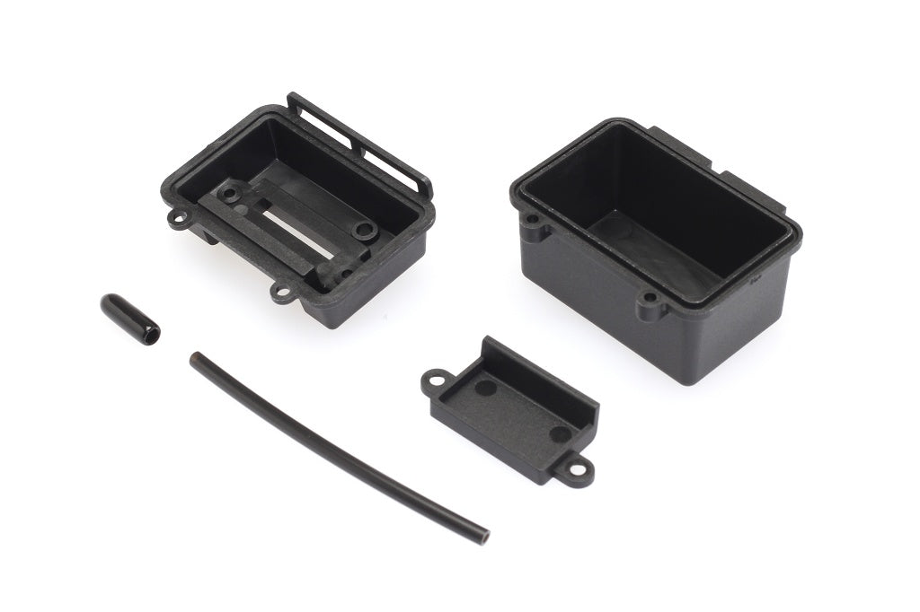 CEN Spare Parts C16404 boîtier récepteur 1/16 tube antenne