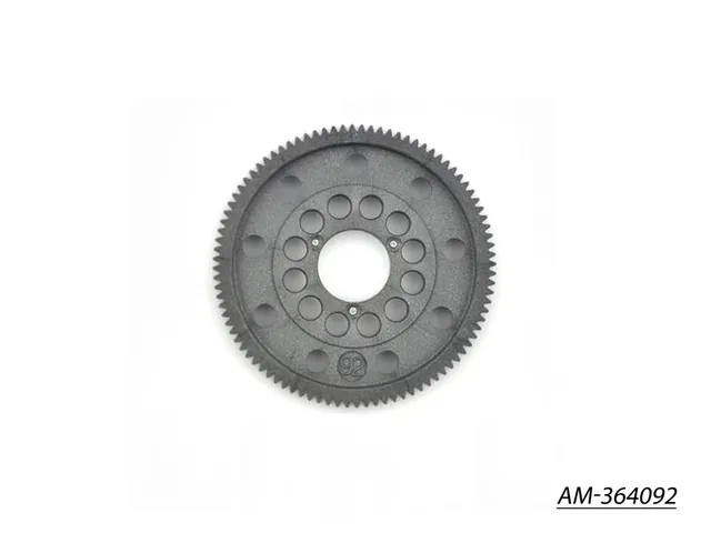 Arrowmax Gears AM-364092 couronne 64P 92T