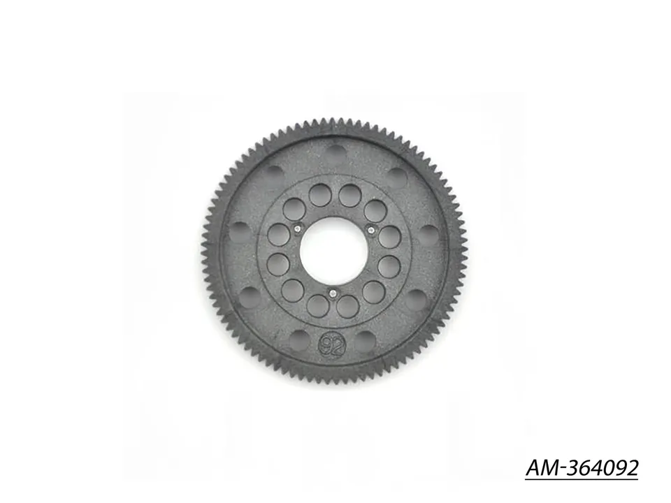Arrowmax Gears AM-364092 couronne 64P 92T