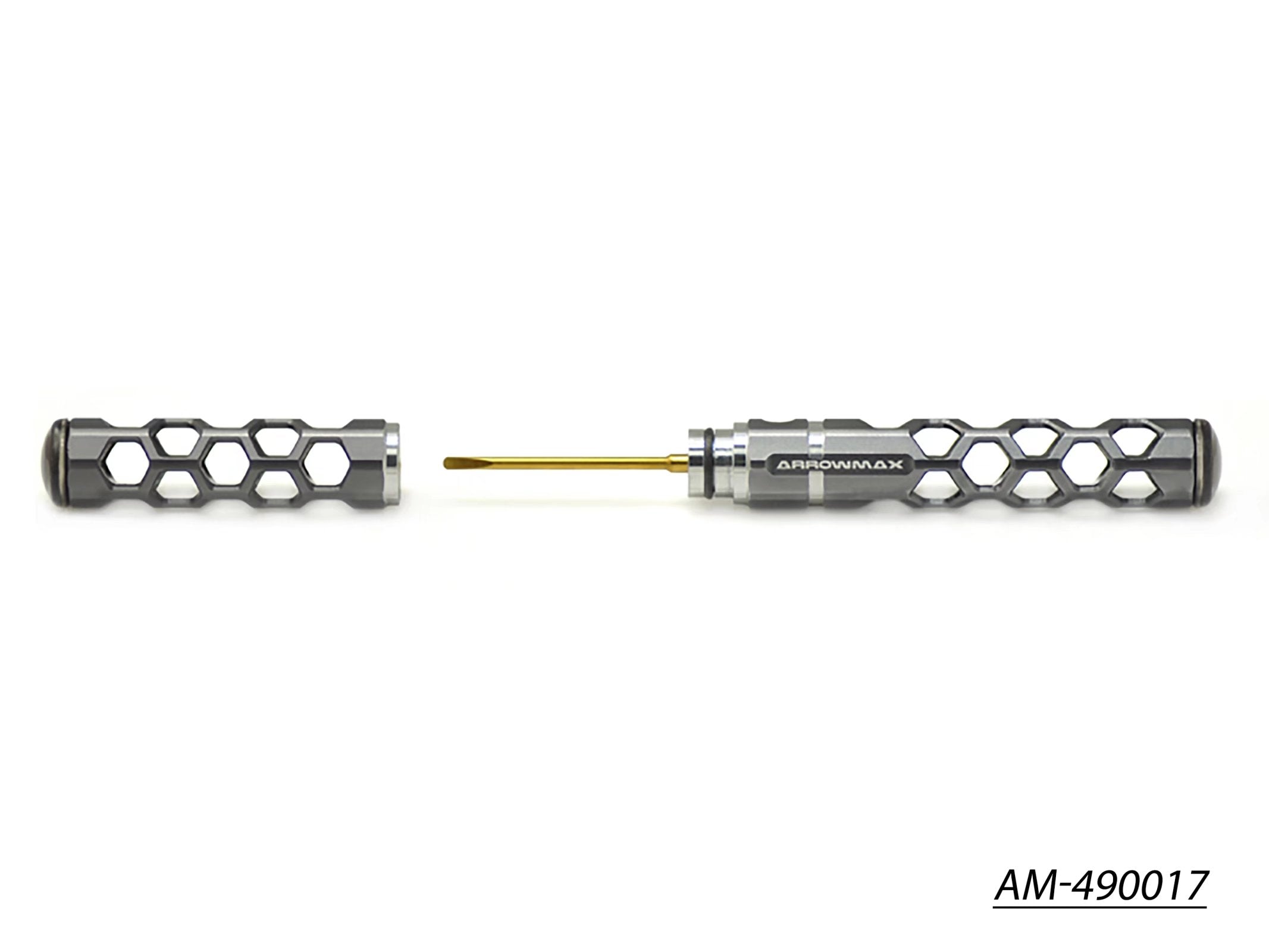 Arrowmax Special Tools AM-490017 attrape-vis Honeycomb