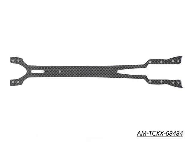 Arrowmax AM-TCXX-68484 platine supérieure 2.0mm