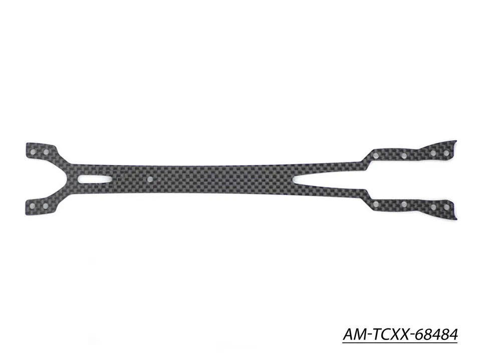 Arrowmax AM-TCXX-68484 platine supérieure 2.0mm