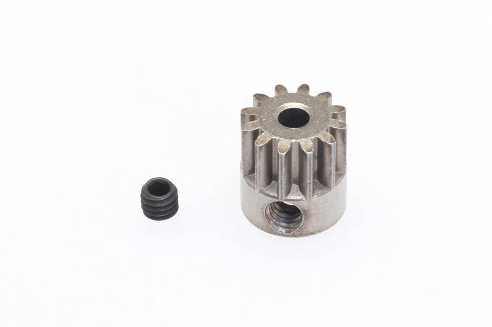 CEN G73252 pignon moteur 32P 12T métal avec vis