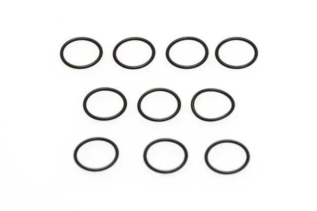 CEN Hardware G70308A joints toriques 0.8x8mm 10 pcs