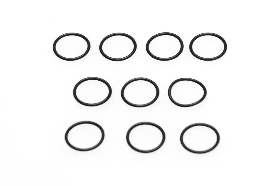 CEN Hardware G70308A joints toriques 0.8x8mm 10 pcs
