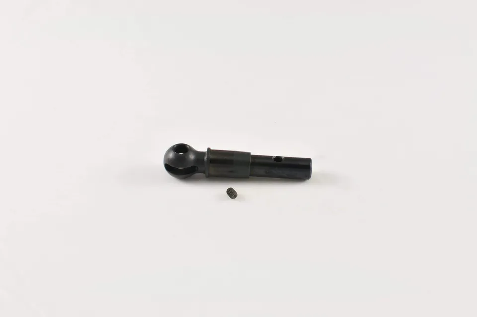 CEN GS245 axe de roue wheel axle Reeper 1/7