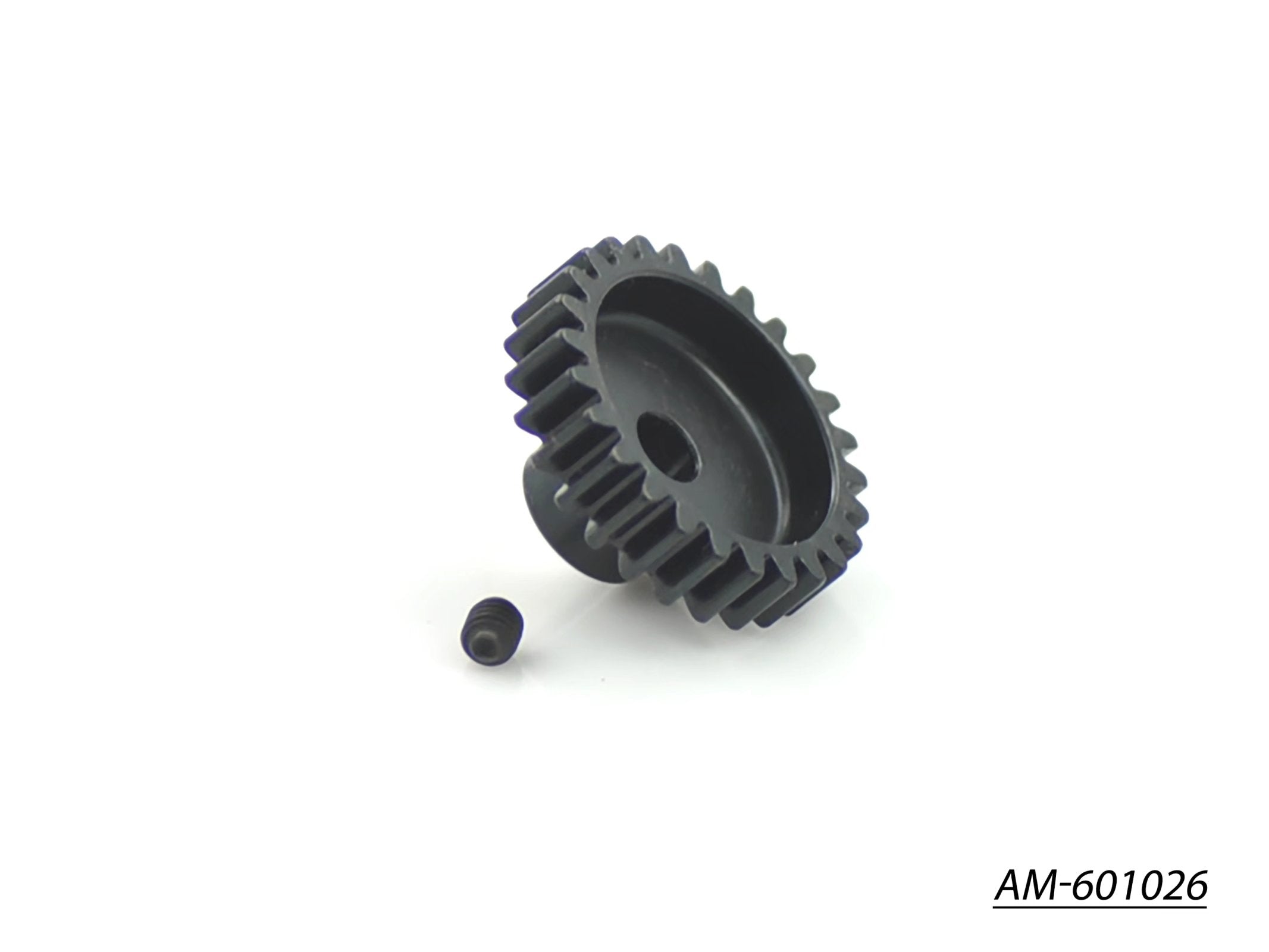 Arrowmax Ultra Pinion 26T Mod1 pignon acier