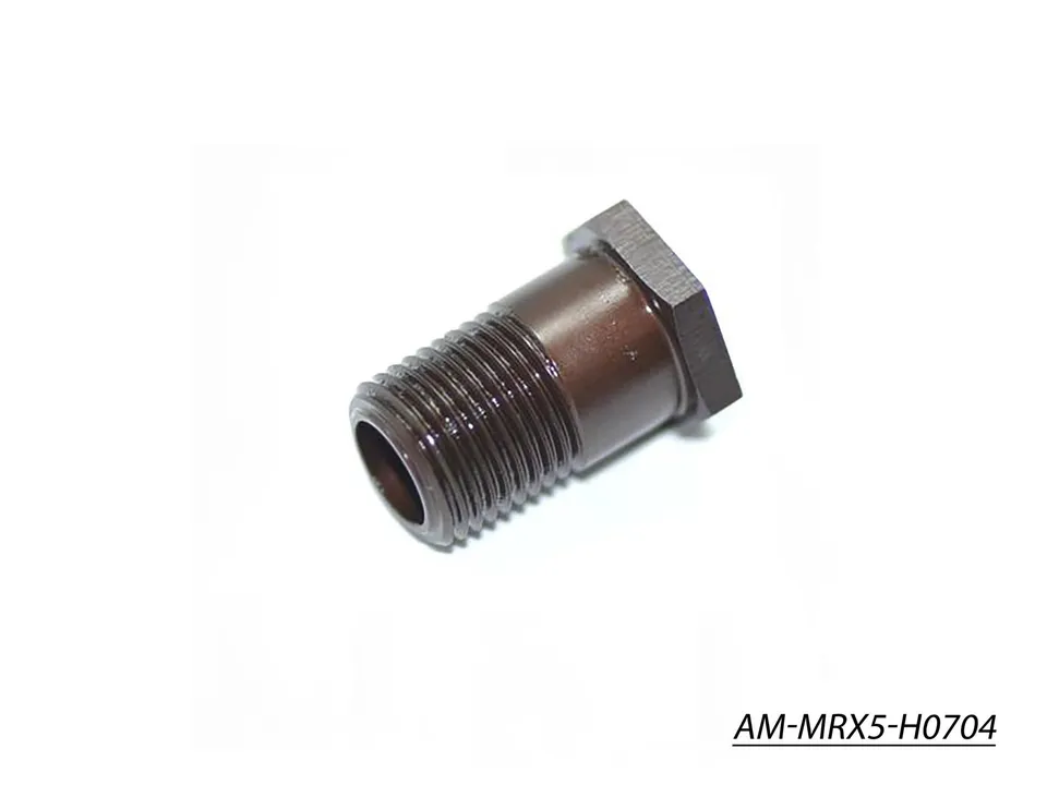 Arrowmax AM-MRX5-H0704 écrou moteur acier ressort