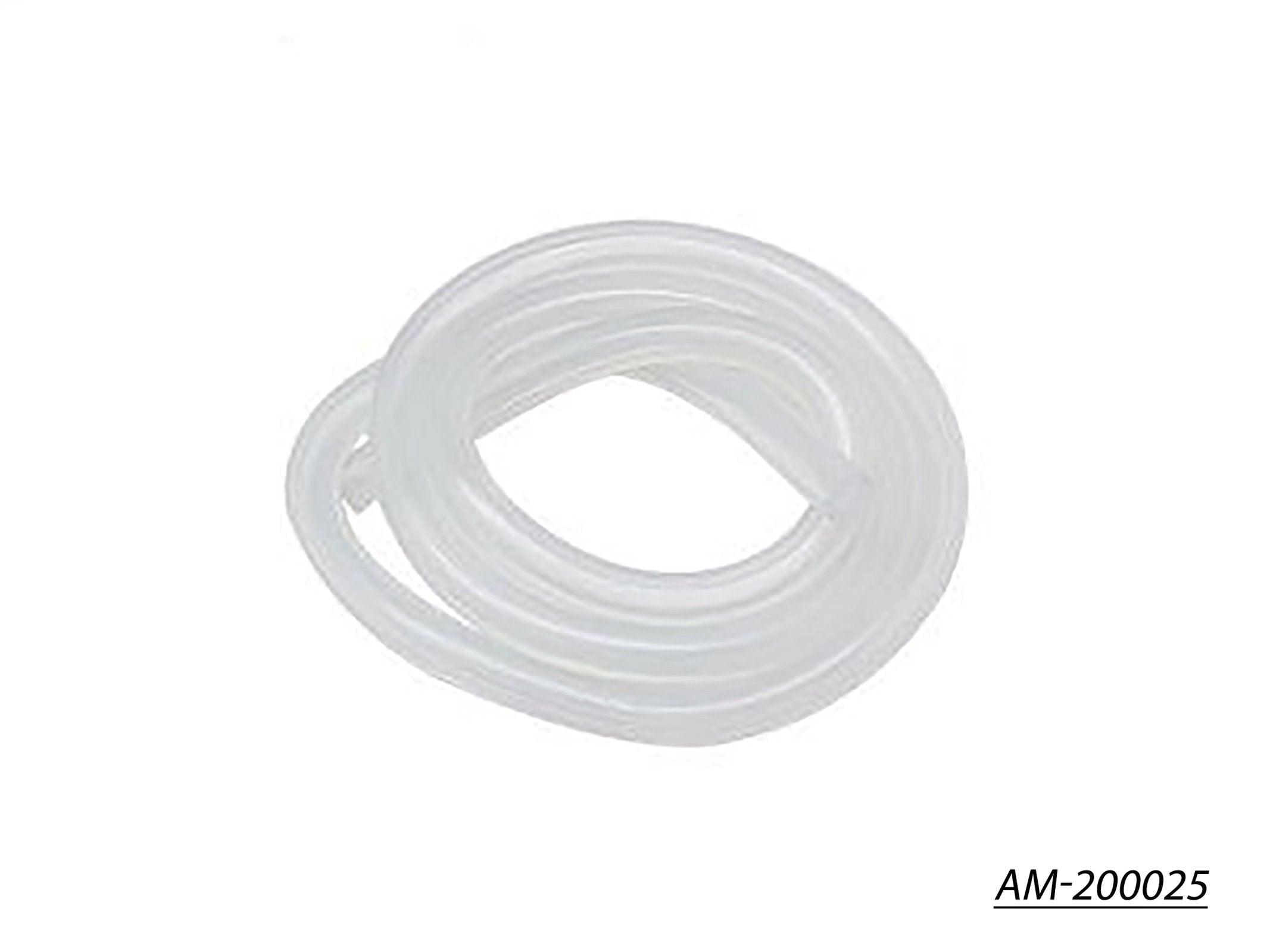 Arrowmax Accessories Tube Silicone AM-200025 Transparent 50CM