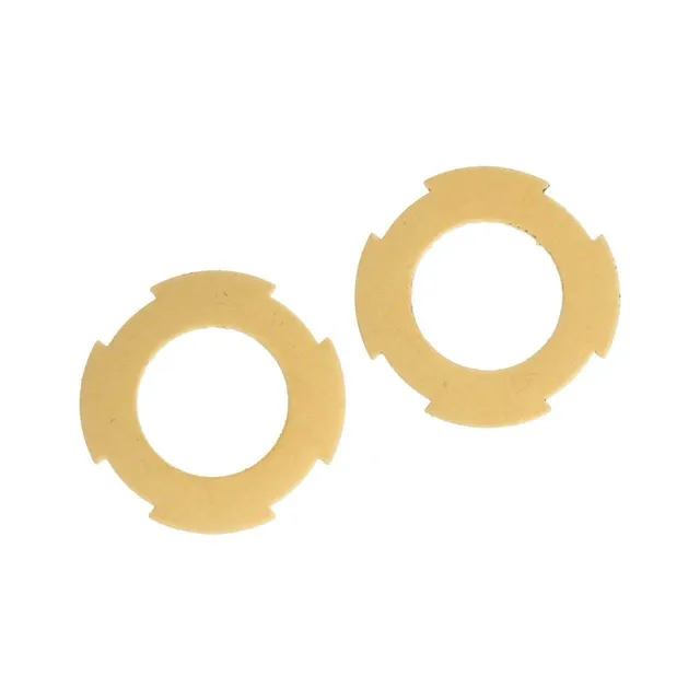 CEN Q/MT CQ0225 Patin Slipper (lot de 2)