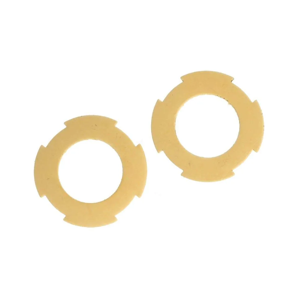 CEN Q/MT CQ0225 Patin Slipper (lot de 2)