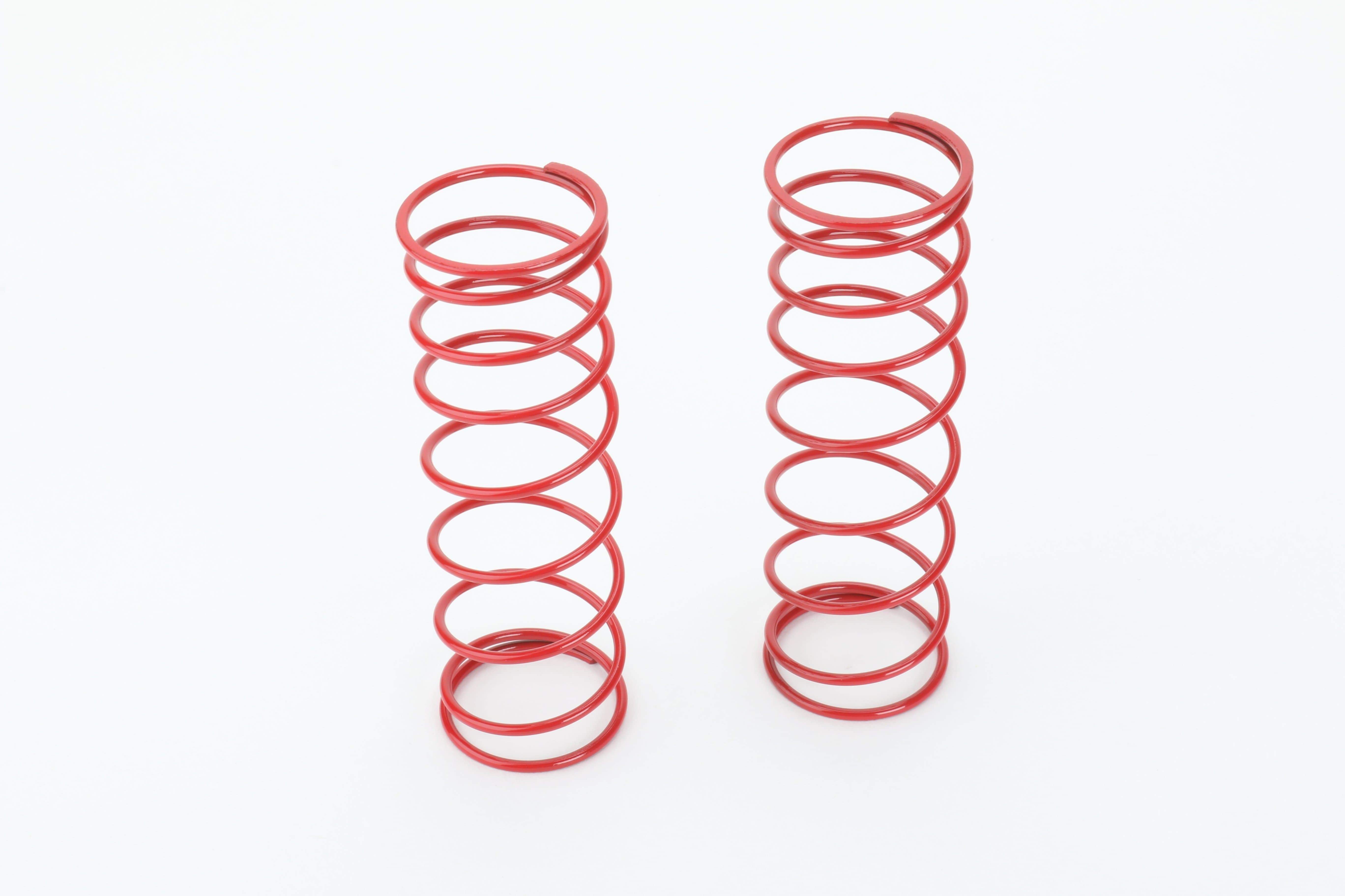 CEN Reeper CKR0110 ressorts rouges longs 2pcs