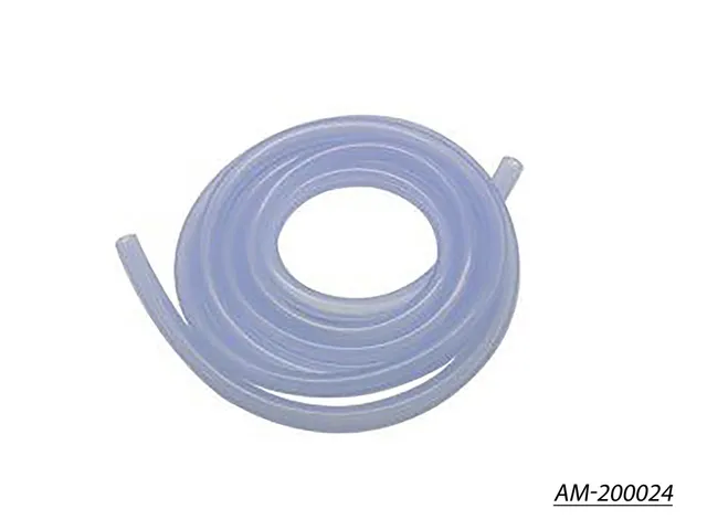 Arrowmax Accessories Tube Silicone Bleu Fluo 100cm AM-200024