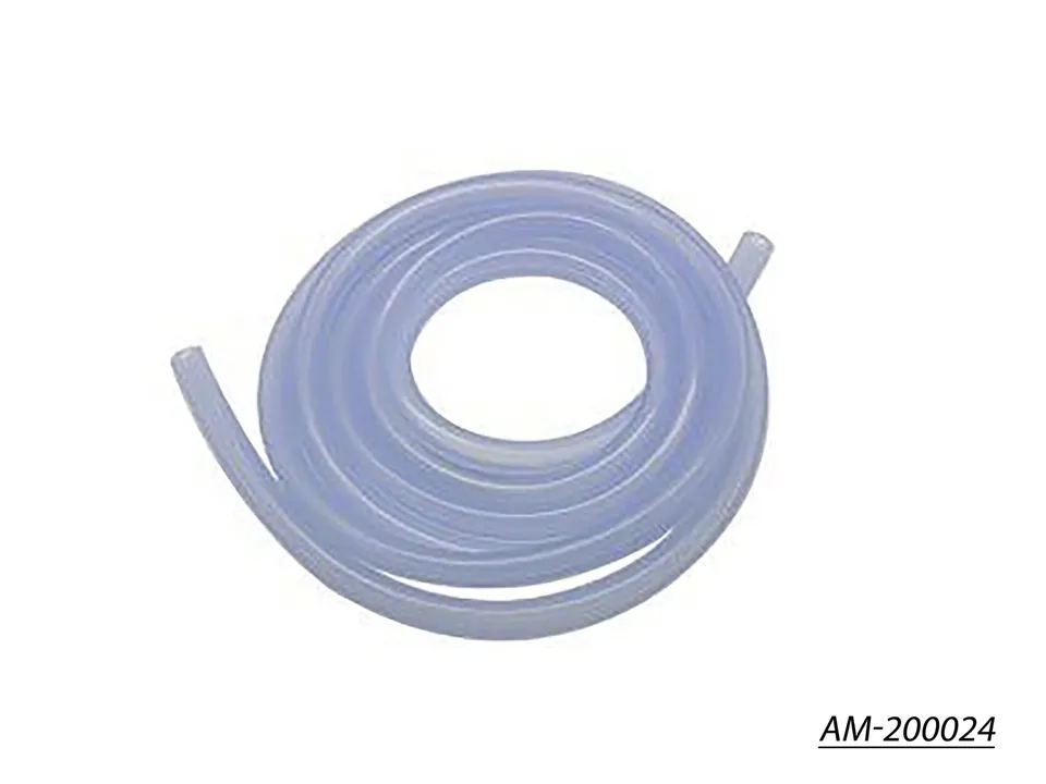 Arrowmax Accessories Tube Silicone Bleu Fluo 100cm AM-200024