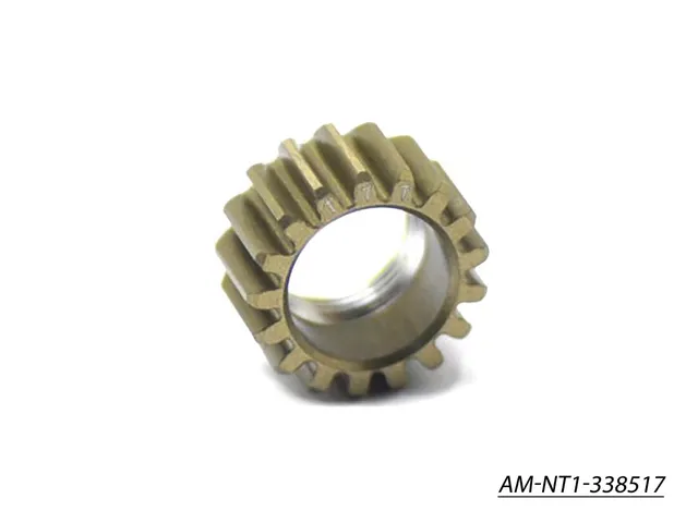 Arrowmax Gears Pignon 1st Gear 17T 7075 Hard