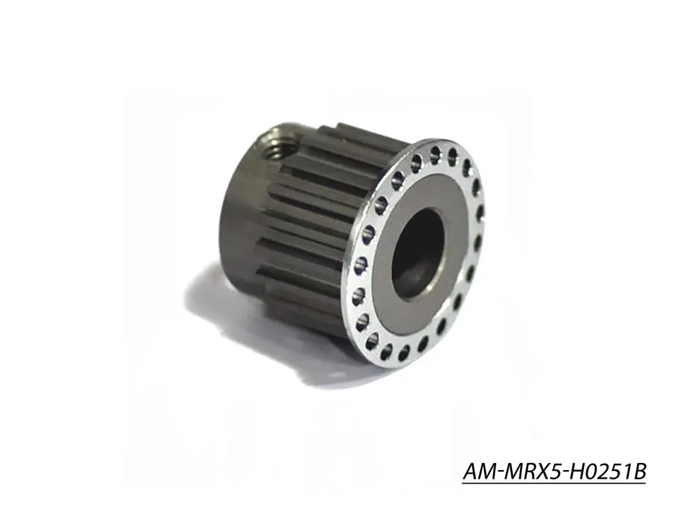 Arrowmax Poulie 20T Alu 7075 Hard AM-MRX5-H0251B