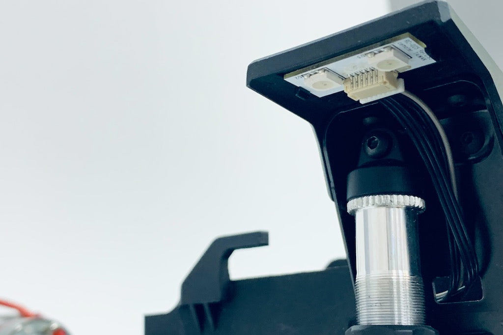 CEN KAOS CKD0801 kit éclairage RGB F450 SD avec module