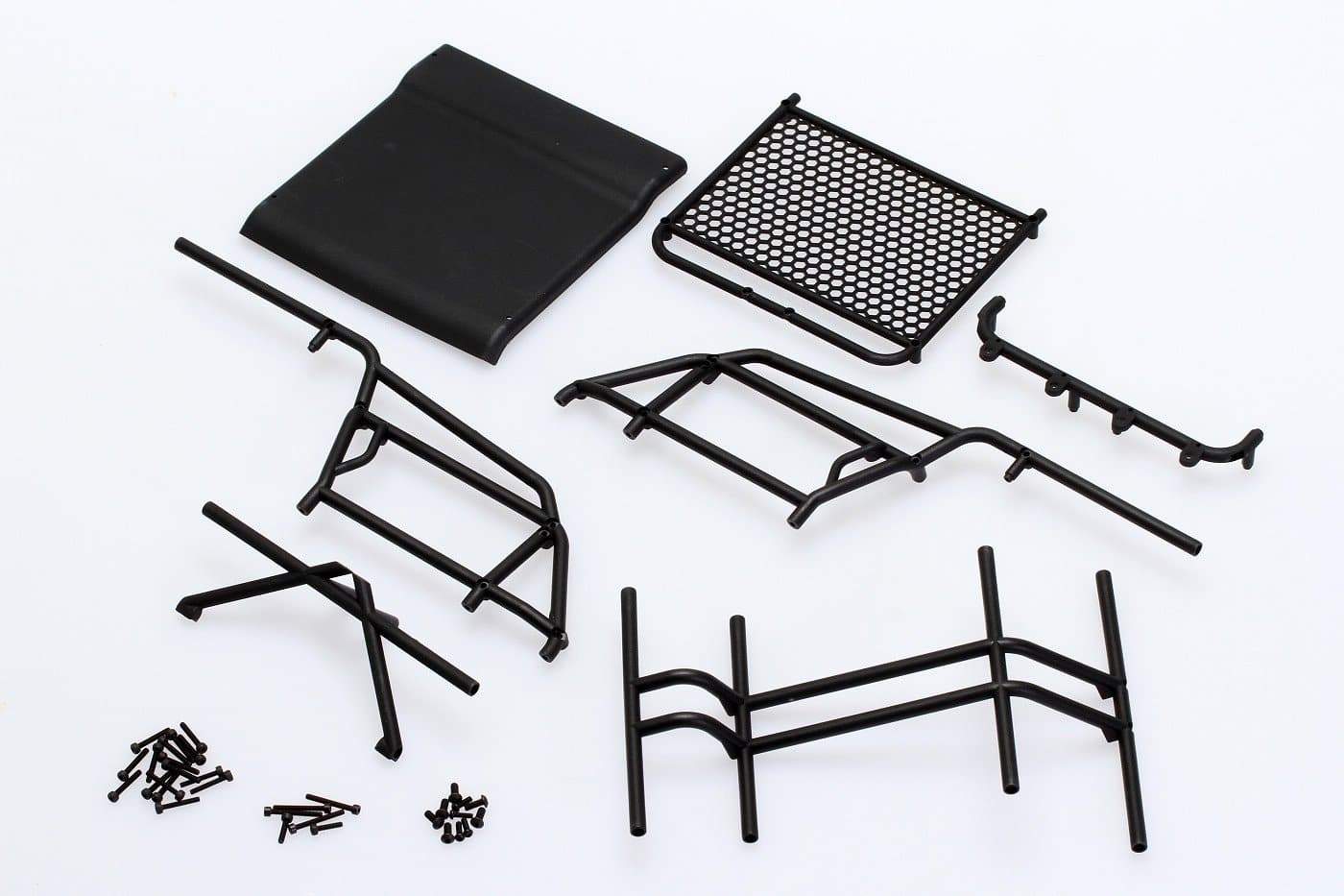 CEN CQ0973A Ford B50 arceau roll cage carrosserie